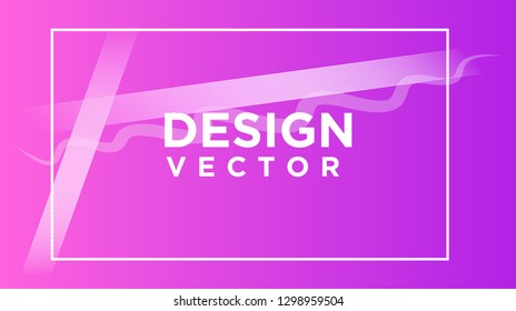 abstract gradient cover background ready use for magazine, business card, poster, flyer, banner, brochure, ready in eps10 - vector