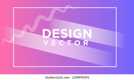 abstract gradient cover background ready use for magazine, business card, poster, flyer, banner, brochure, ready in eps10 - vector