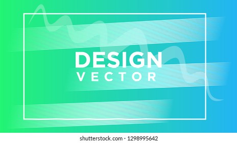 abstract gradient cover background ready use for magazine, business card, poster, flyer, banner, brochure, ready in eps10 - vector