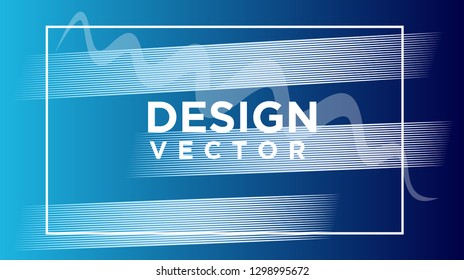 abstract gradient cover background ready use for magazine, business card, poster, flyer, banner, brochure, ready in eps10 - vector