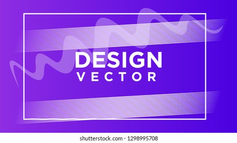 abstract gradient cover background ready use for magazine, business card, poster, flyer, banner, brochure, ready in eps10 - vector
