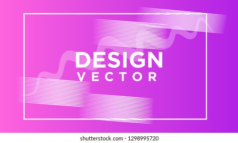 abstract gradient cover background ready use for magazine, business card, poster, flyer, banner, brochure, ready in eps10 - vector