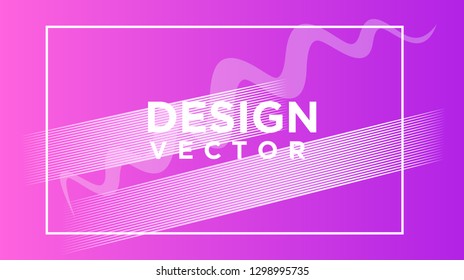 abstract gradient cover background ready use for magazine, business card, poster, flyer, banner, brochure, ready in eps10 - vector