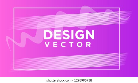 abstract gradient cover background ready use for magazine, business card, poster, flyer, banner, brochure, ready in eps10 - vector