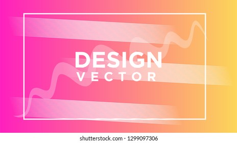 abstract gradient cover background ready use for magazine, business card, poster, flyer, banner, brochure, ready in eps10 - vector