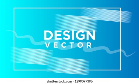 abstract gradient cover background ready use for magazine, business card, poster, flyer, banner, brochure, ready in eps10 - vector