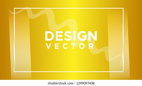 abstract gradient cover background ready use for magazine, business card, poster, flyer, banner, brochure, ready in eps10 - vector