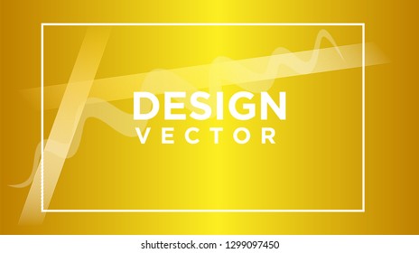 abstract gradient cover background ready use for magazine, business card, poster, flyer, banner, brochure, ready in eps10 - vector
