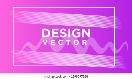 abstract gradient cover background ready use for magazine, business card, poster, flyer, banner, brochure, ready in eps10 - vector