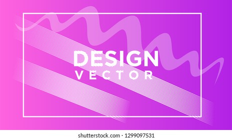 abstract gradient cover background ready use for magazine, business card, poster, flyer, banner, brochure, ready in eps10 - vector