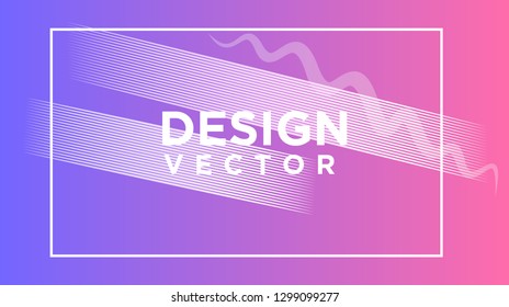 abstract gradient cover background ready use for magazine, business card, poster, flyer, banner, brochure, ready in eps10 - vector