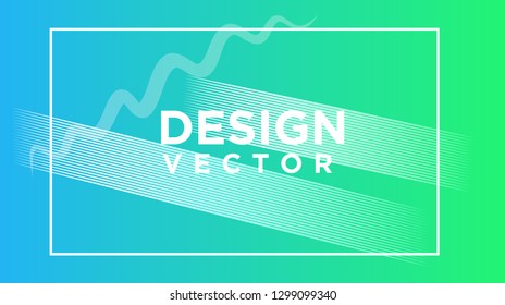 abstract gradient cover background ready use for magazine, business card, poster, flyer, banner, brochure, ready in eps10 - vector