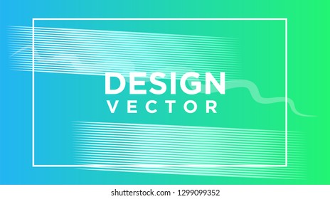 abstract gradient cover background ready use for magazine, business card, poster, flyer, banner, brochure, ready in eps10 - vector