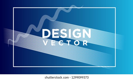 abstract gradient cover background ready use for magazine, business card, poster, flyer, banner, brochure, ready in eps10 - vector
