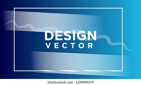 abstract gradient cover background ready use for magazine, business card, poster, flyer, banner, brochure, ready in eps10 - vector
