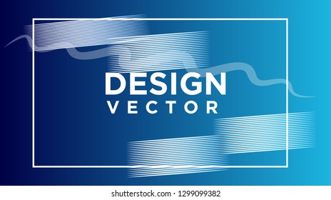 abstract gradient cover background ready use for magazine, business card, poster, flyer, banner, brochure, ready in eps10 - vector