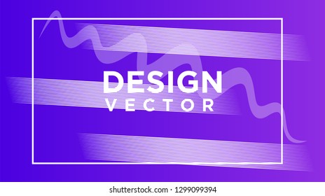 abstract gradient cover background ready use for magazine, business card, poster, flyer, banner, brochure, ready in eps10 - vector