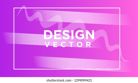 abstract gradient cover background ready use for magazine, business card, poster, flyer, banner, brochure, ready in eps10 - vector