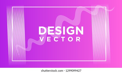 abstract gradient cover background ready use for magazine, business card, poster, flyer, banner, brochure, ready in eps10 - vector