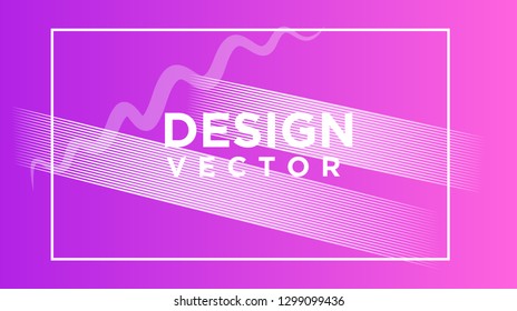 abstract gradient cover background ready use for magazine, business card, poster, flyer, banner, brochure, ready in eps10 - vector