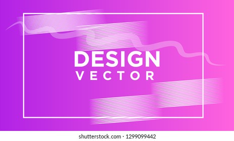 abstract gradient cover background ready use for magazine, business card, poster, flyer, banner, brochure, ready in eps10 - vector