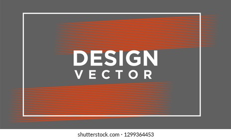 abstract gradient cover background ready use for magazine, business card, poster, flyer, banner, brochure, ready in eps10 - vector
