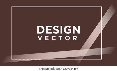 abstract gradient cover background ready use for magazine, business card, poster, flyer, banner, brochure, ready in eps10 - vector