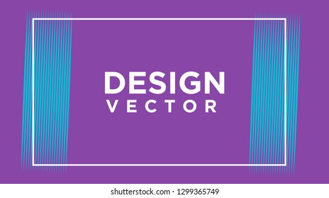 abstract gradient cover background ready use for magazine, business card, poster, flyer, banner, brochure, ready in eps10 - vector