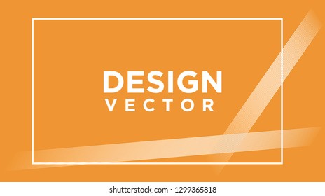 abstract gradient cover background ready use for magazine, business card, poster, flyer, banner, brochure, ready in eps10 - vector