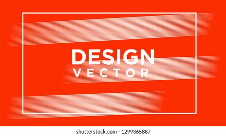 abstract gradient cover background ready use for magazine, business card, poster, flyer, banner, brochure, ready in eps10 - vector