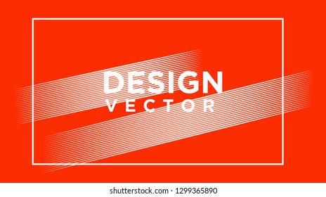 abstract gradient cover background ready use for magazine, business card, poster, flyer, banner, brochure, ready in eps10 - vector