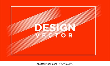 abstract gradient cover background ready use for magazine, business card, poster, flyer, banner, brochure, ready in eps10 - vector