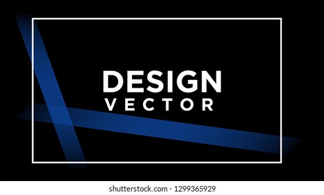 abstract gradient cover background ready use for magazine, business card, poster, flyer, banner, brochure, ready in eps10 - vector