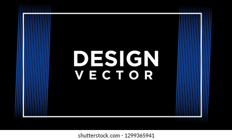 abstract gradient cover background ready use for magazine, business card, poster, flyer, banner, brochure, ready in eps10 - vector