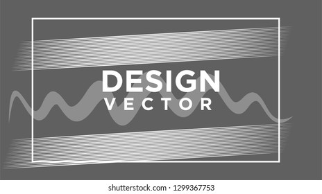 abstract gradient cover background ready use for magazine, business card, poster, flyer, banner, brochure, ready in eps10 - vector