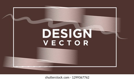 abstract gradient cover background ready use for magazine, business card, poster, flyer, banner, brochure, ready in eps10 - vector