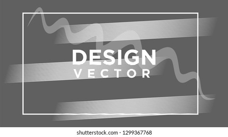 abstract gradient cover background ready use for magazine, business card, poster, flyer, banner, brochure, ready in eps10 - vector