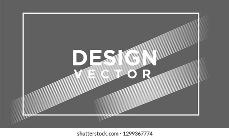 abstract gradient cover background ready use for magazine, business card, poster, flyer, banner, brochure, ready in eps10 - vector