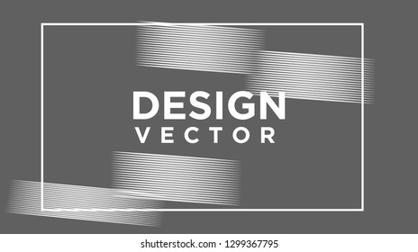 abstract gradient cover background ready use for magazine, business card, poster, flyer, banner, brochure, ready in eps10 - vector