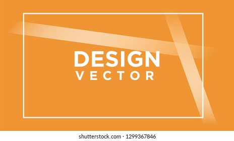 abstract gradient cover background ready use for magazine, business card, poster, flyer, banner, brochure, ready in eps10 - vector