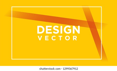 abstract gradient cover background ready use for magazine, business card, poster, flyer, banner, brochure, ready in eps10 - vector