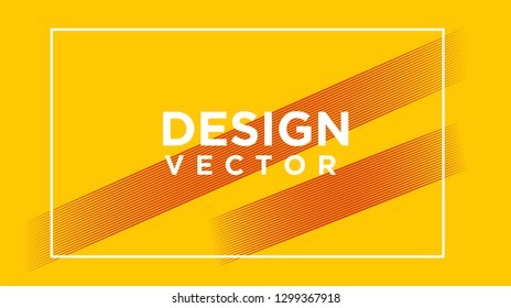 abstract gradient cover background ready use for magazine, business card, poster, flyer, banner, brochure, ready in eps10 - vector
