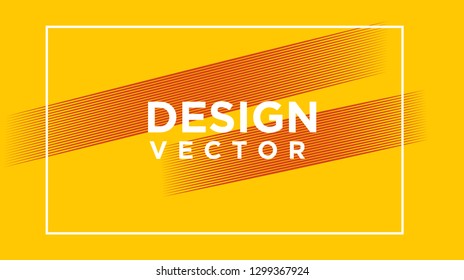 abstract gradient cover background ready use for magazine, business card, poster, flyer, banner, brochure, ready in eps10 - vector