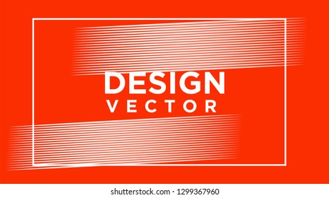 abstract gradient cover background ready use for magazine, business card, poster, flyer, banner, brochure, ready in eps10 - vector