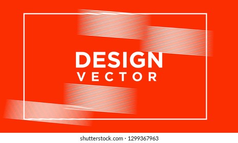 abstract gradient cover background ready use for magazine, business card, poster, flyer, banner, brochure, ready in eps10 - vector