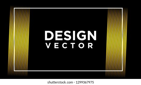 abstract gradient cover background ready use for magazine, business card, poster, flyer, banner, brochure, ready in eps10 - vector