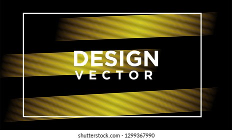 abstract gradient cover background ready use for magazine, business card, poster, flyer, banner, brochure, ready in eps10 - vector
