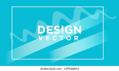 abstract gradient cover background ready use for magazine, business card, poster, flyer, banner, brochure, ready in eps10 - vector