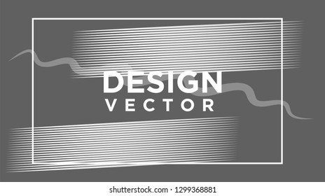 abstract gradient cover background ready use for magazine, business card, poster, flyer, banner, brochure, ready in eps10 - vector