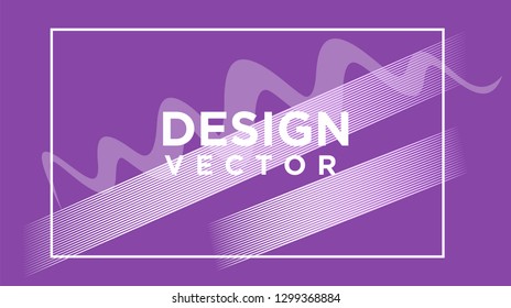 abstract gradient cover background ready use for magazine, business card, poster, flyer, banner, brochure, ready in eps10 - vector